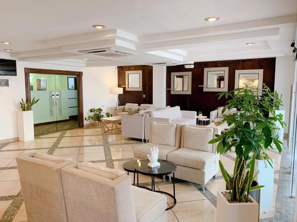 Clarion Hotel San Pedro Sula Exterior photo