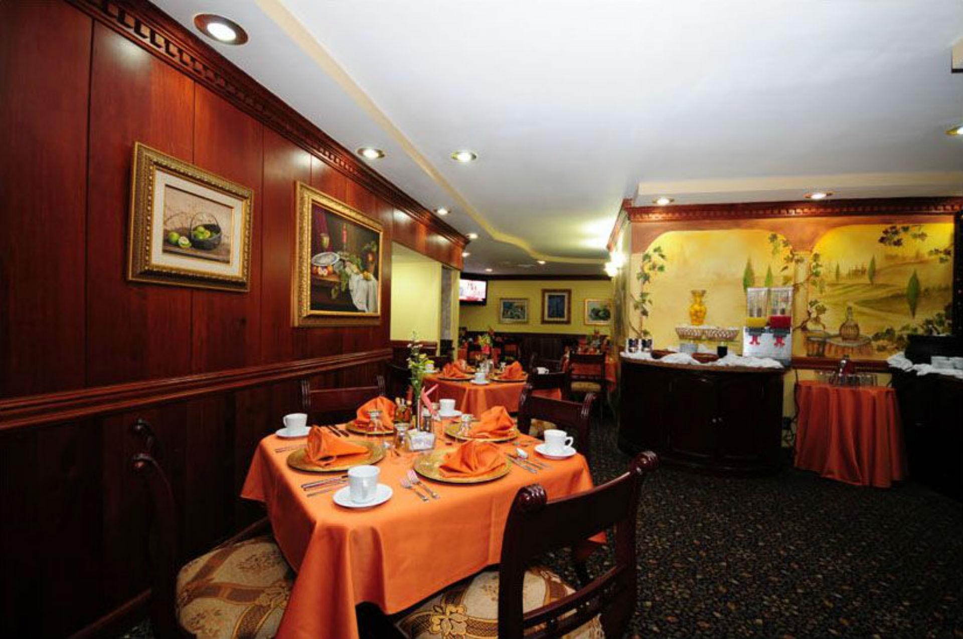 Clarion Hotel San Pedro Sula Exterior photo