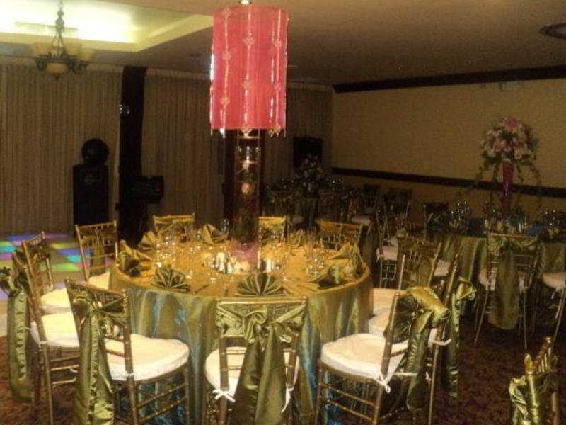 Clarion Hotel San Pedro Sula Exterior photo