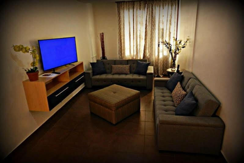 Clarion Hotel San Pedro Sula Exterior photo